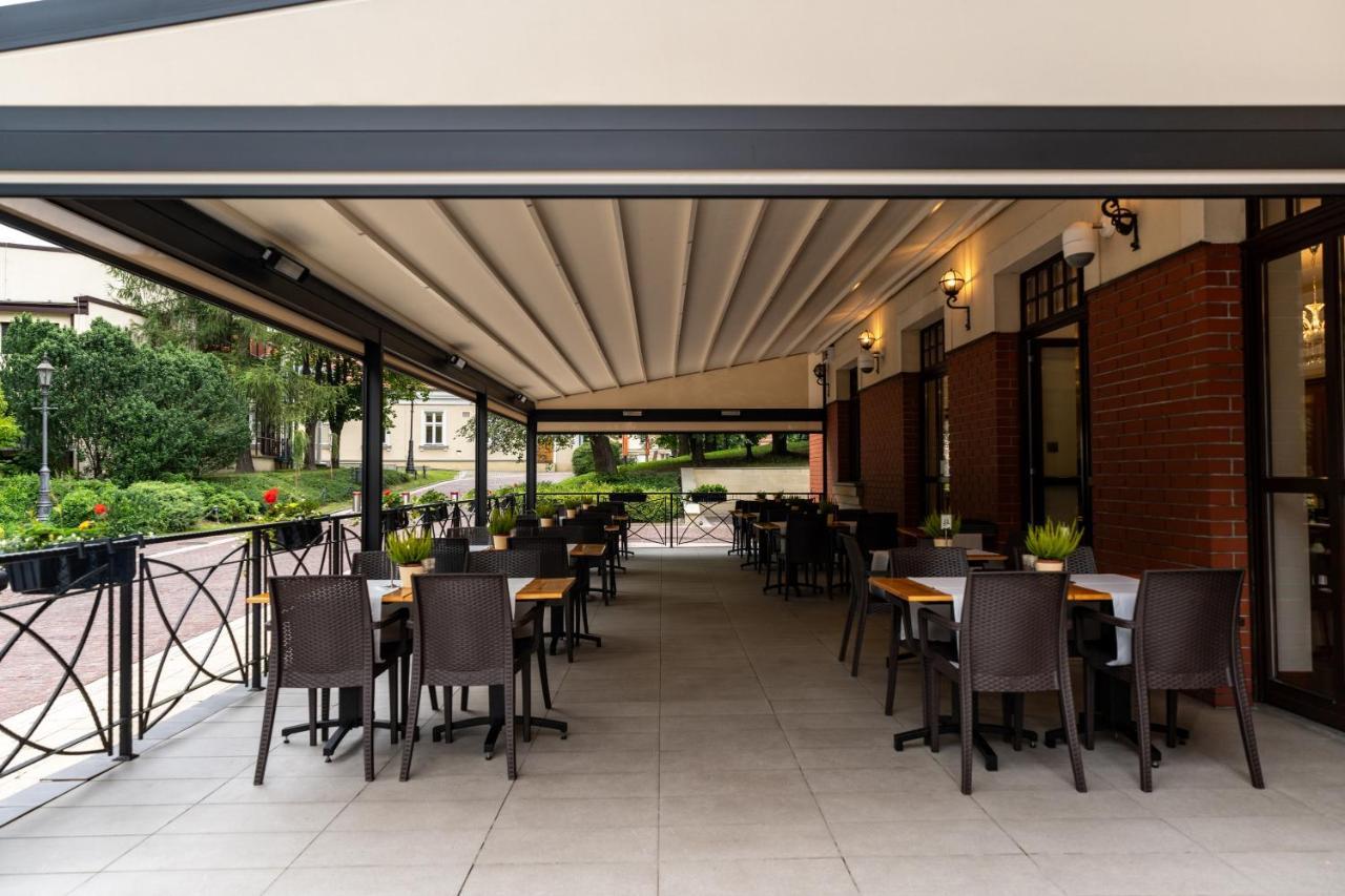 Hotel Grand Sal Vělička Exteriér fotografie